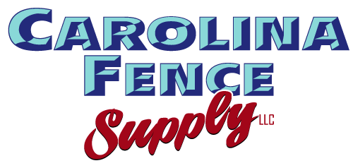 Carolina Fence Supply, LLC Logo